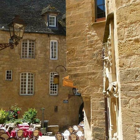 Le Perigord Apartment Sarlat-la-Canéda Exterior photo