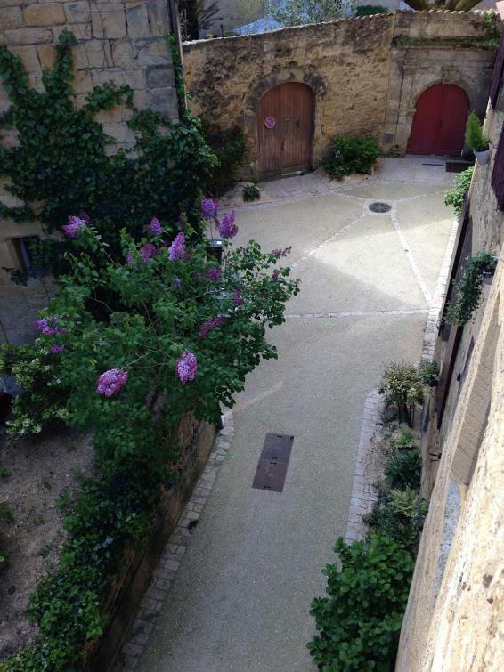 Le Perigord Apartment Sarlat-la-Canéda Exterior photo