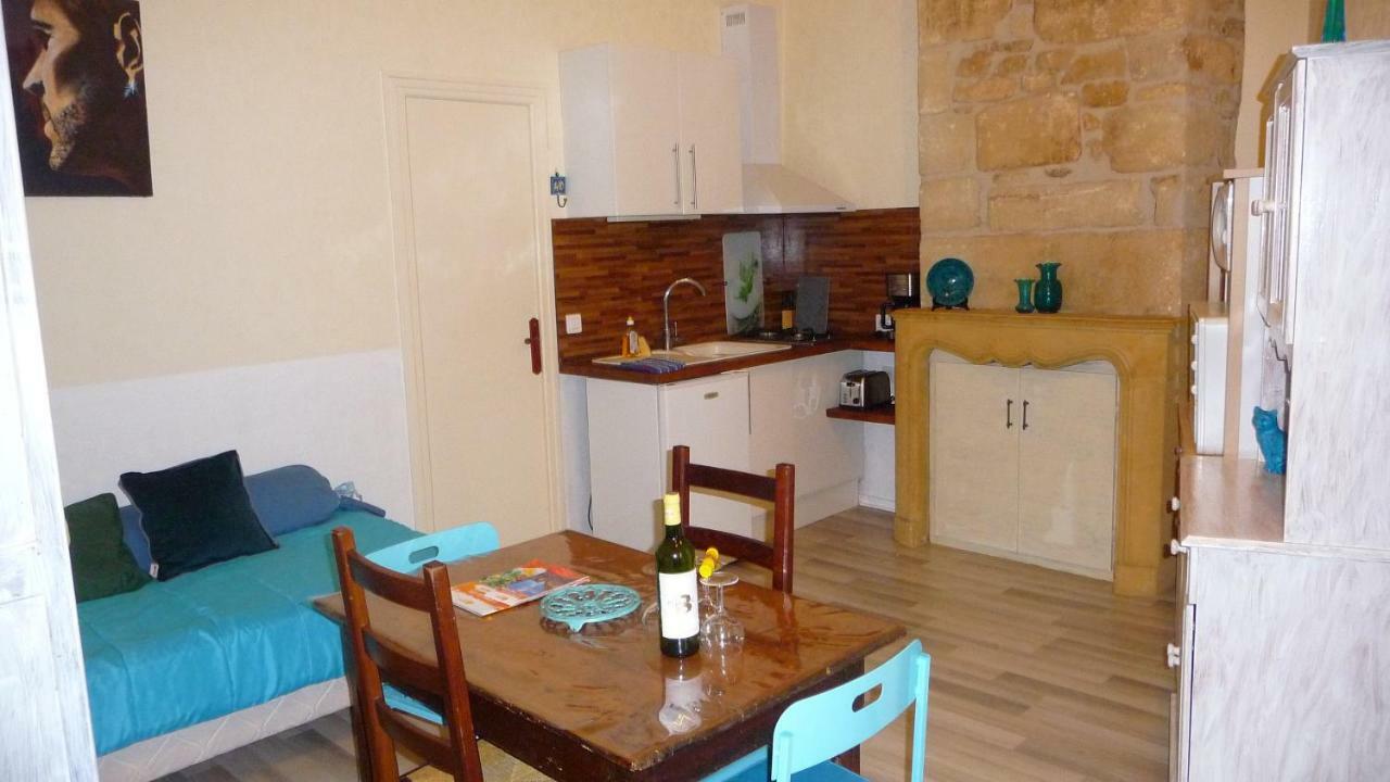 Le Perigord Apartment Sarlat-la-Canéda Exterior photo